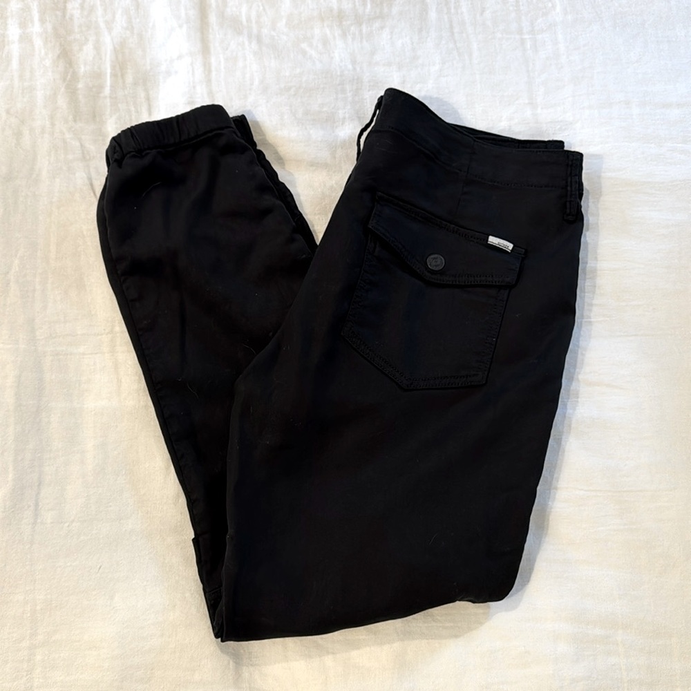 Mother Wee Misfit joggers